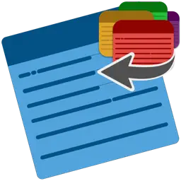 PasteTXT app icon