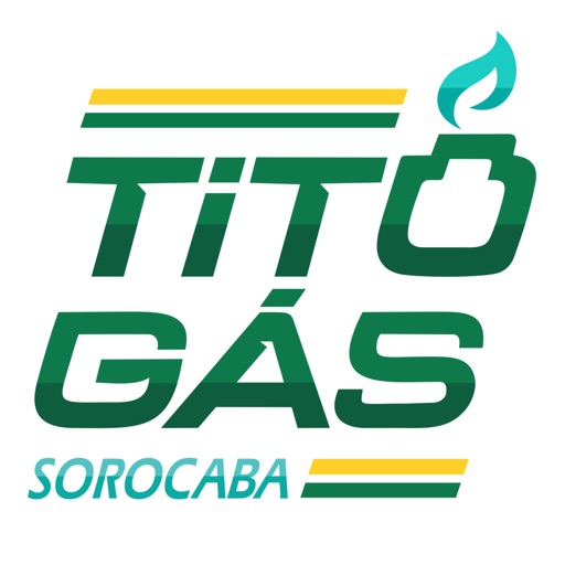 Tito Gás Sorocaba