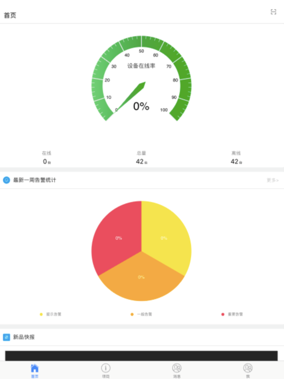 Screenshot #4 pour VidaGrid