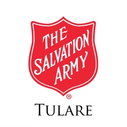 Salvation Army Tulare