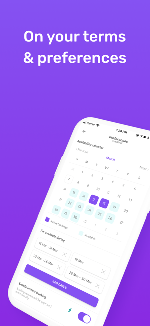 Trevo - Car Sharing Done Right(圖7)-速報App