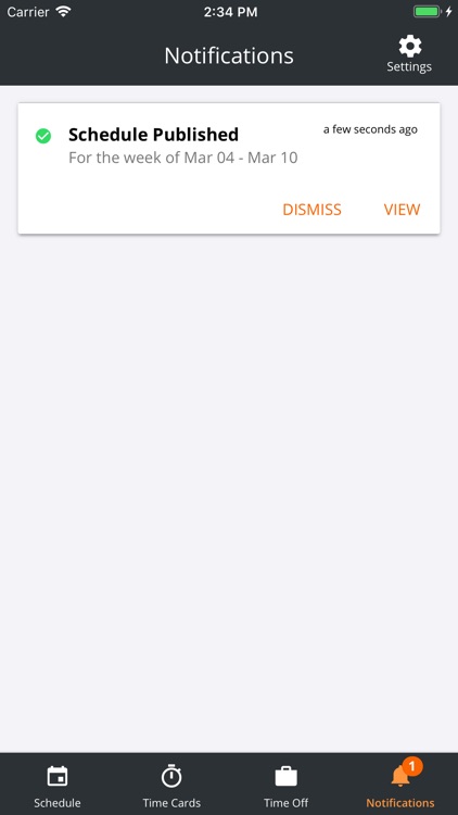 Workforce Tools screenshot-4