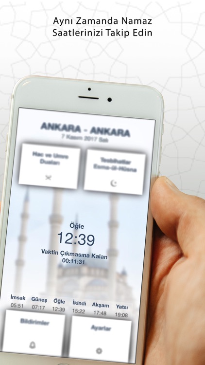 İbadet Rehberi screenshot-4