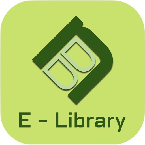 Satrinon Library icon