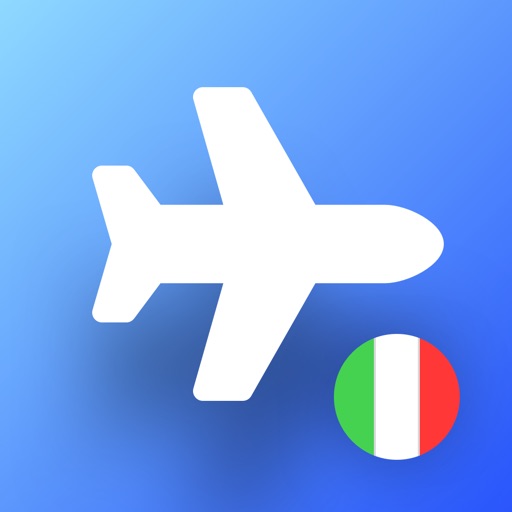 Paura di volare Pro icon