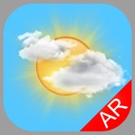 Download Weather AR - Augmented Reality app