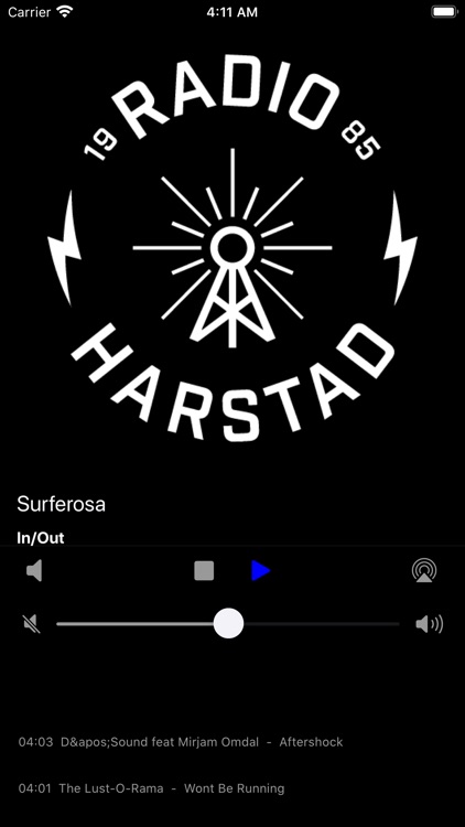 Radio Harstad
