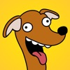 Pet Cartoon Sticker Maker - iPhoneアプリ