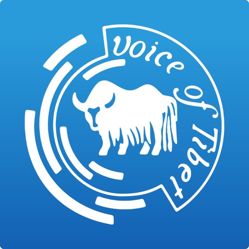 Voice of Tibet - AppWisp.com