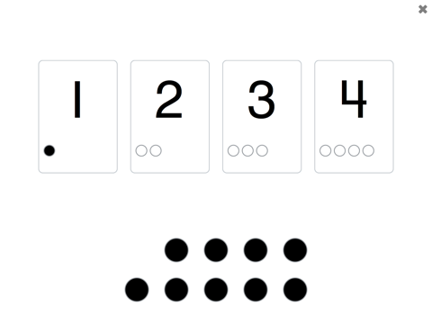 See and Learn First Counting screenshot 3