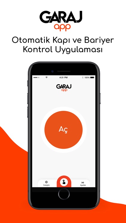 Garaj App