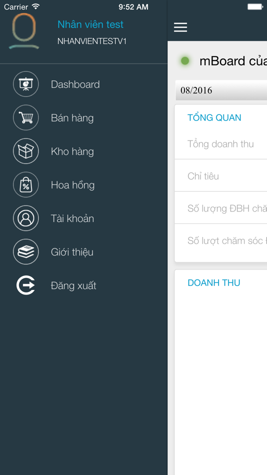 #3. mSale Mobifone (iOS) 由: MobiFone