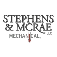 Stephens  Mcrae Mechanical