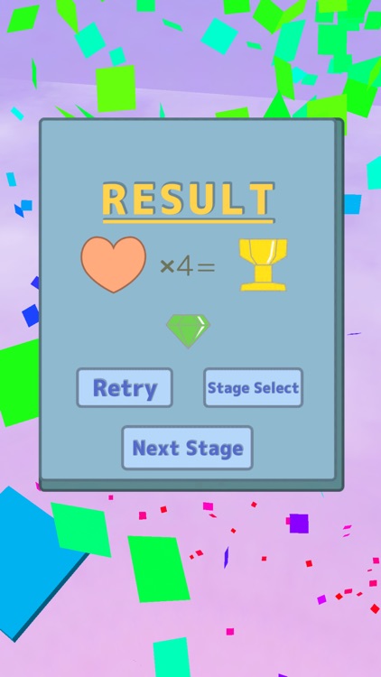 3D High Jump screenshot-3