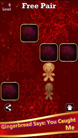 Game screenshot Xmas Match - Fun Brain Teaser hack