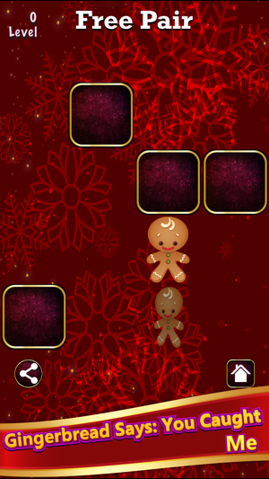 Xmas Match - Fun Brain Teaser(圖3)-速報App