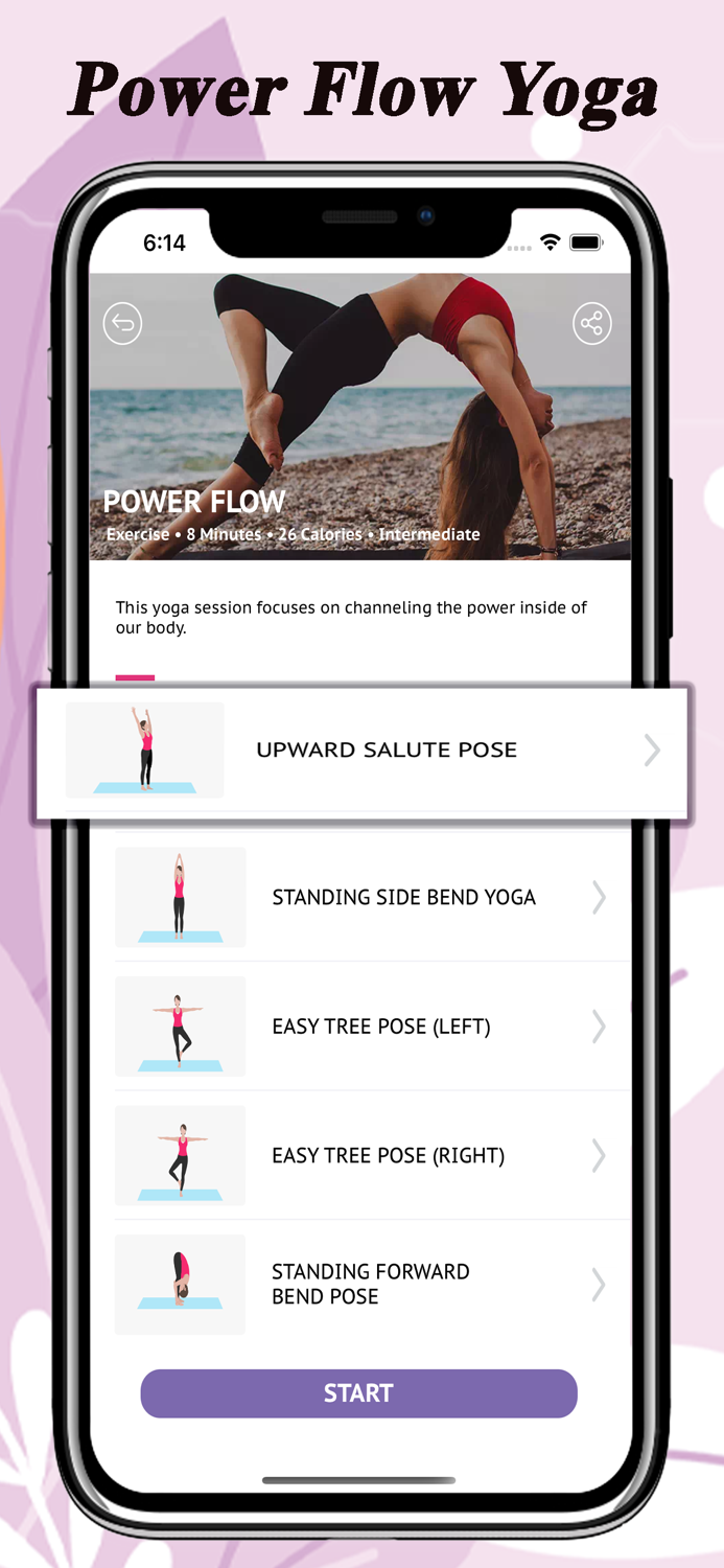 Yoga for Beginners  Yoga Pose