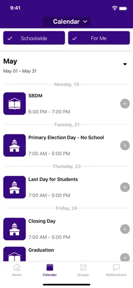 Game screenshot Trinity Christian Academy mod apk