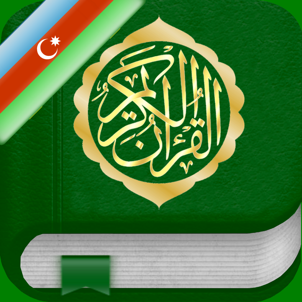Get Quran in Azerbaijani, Arabic for iOS, iPhone, iPad Aso Report