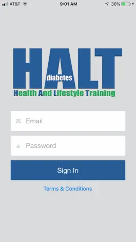 Game screenshot HALT Diabetes mod apk