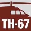 TH-67 Helicopter Flashcards TH-67 Helicopter Flashcards