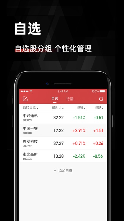 金斗云智投
