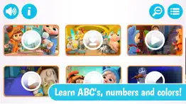 nursery rhymes by dave & ava problems & solutions and troubleshooting guide - 3