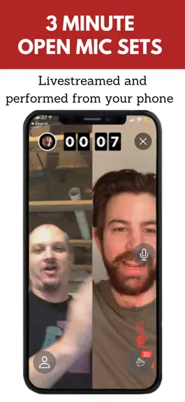 Game screenshot aLiveShow hack