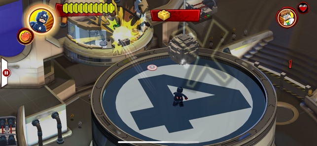 Bella Vista Star Wars Lego Tcs Apk LEGO® Marvel Super Heroes En