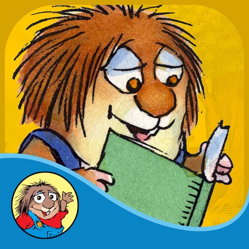 Little Critter Library iOS App