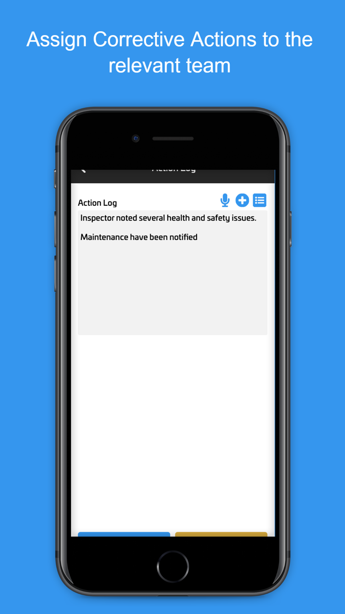 Inspection Manager V2