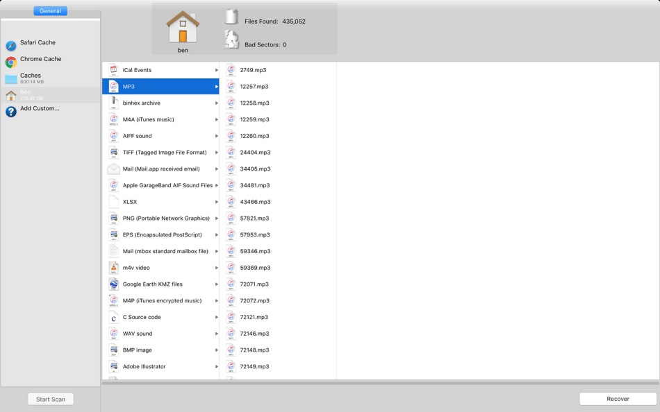 #2. File Extractor (macOS) Podle: FelixDev