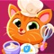 Bubbu has decided to open his very own restaurant, but he needs some help to successfully run it