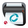 Print-Web for MobileIron icon