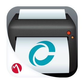 螢幕擷取畫面 (3) Print-Web for MobileIron