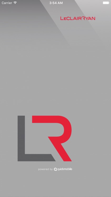 LeClairRyan Mobile Portal