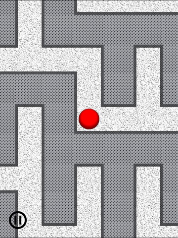 Exit Blind Maze Labyrinthのおすすめ画像4