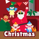 Christmasmoji AR App Contact