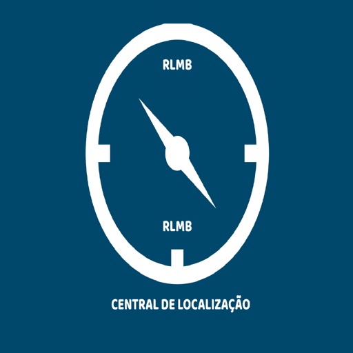 Central de Localização