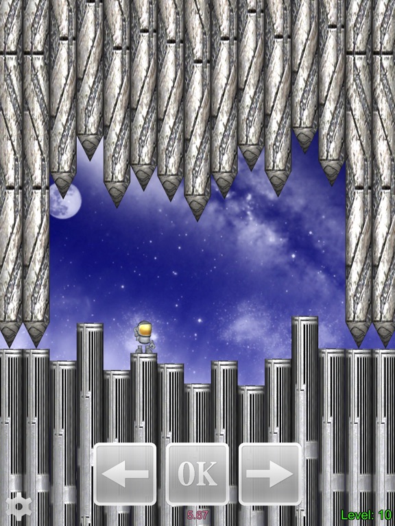 Screenshot #6 pour Escape - Escape Spaceman