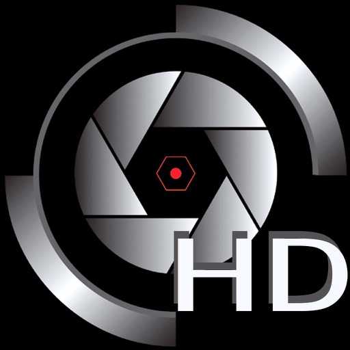 Director's Viewfinder HD icon