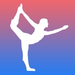 Download Beach Yoga app