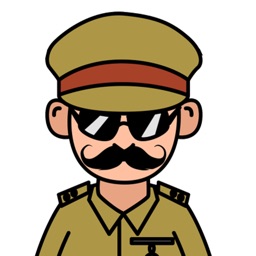 Sticker Babai - Telugu