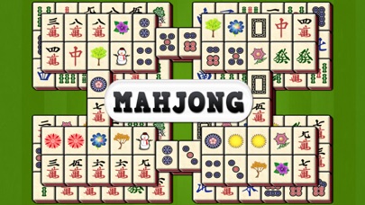 Screenshot #1 pour Mahjong - Board Game