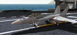 Game screenshot F18 Carrier Landing mod apk