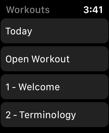 Formasync Trainer screenshot 14