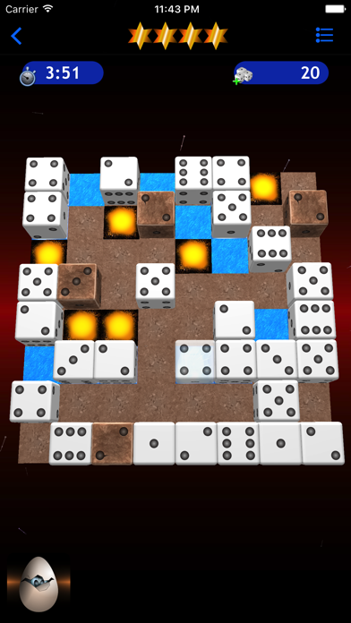 Elemental Dice screenshot 3