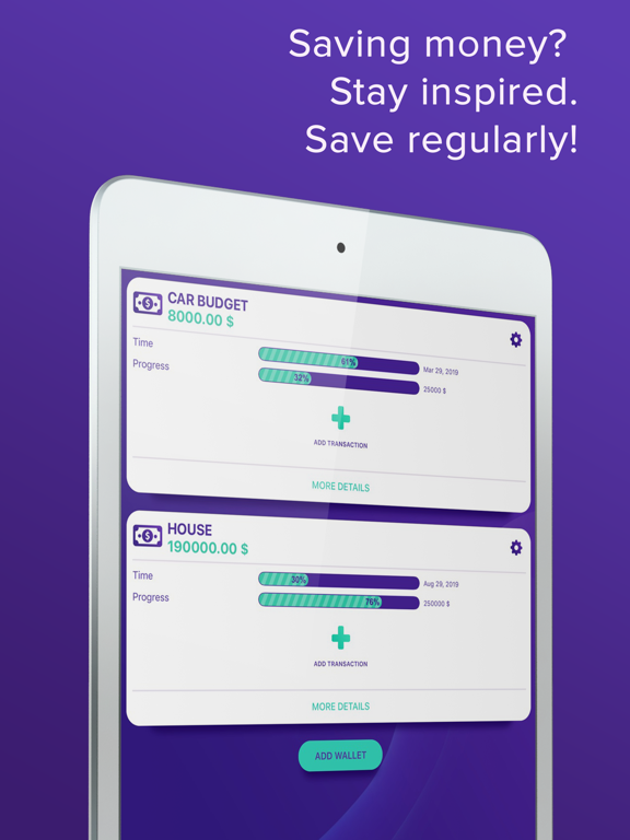 Screenshot #6 pour SPENDI: Suivi des Dépenses App