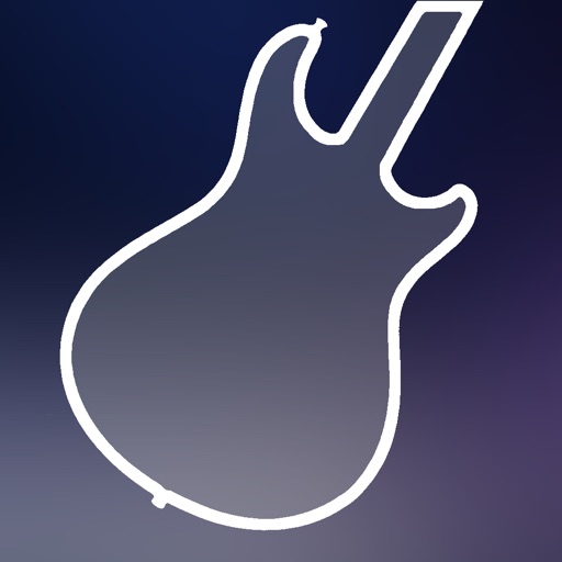 Star Scales Lite For Guitar icon