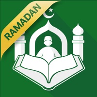 Muslim & Coran: Islam Azan Dua sur PC